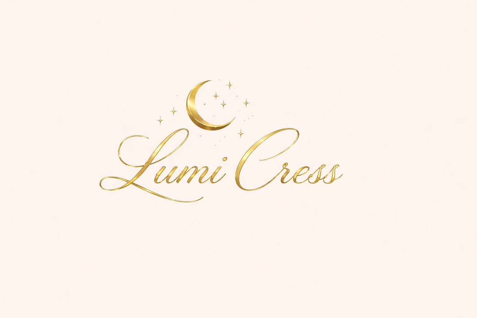 Lumi Cress